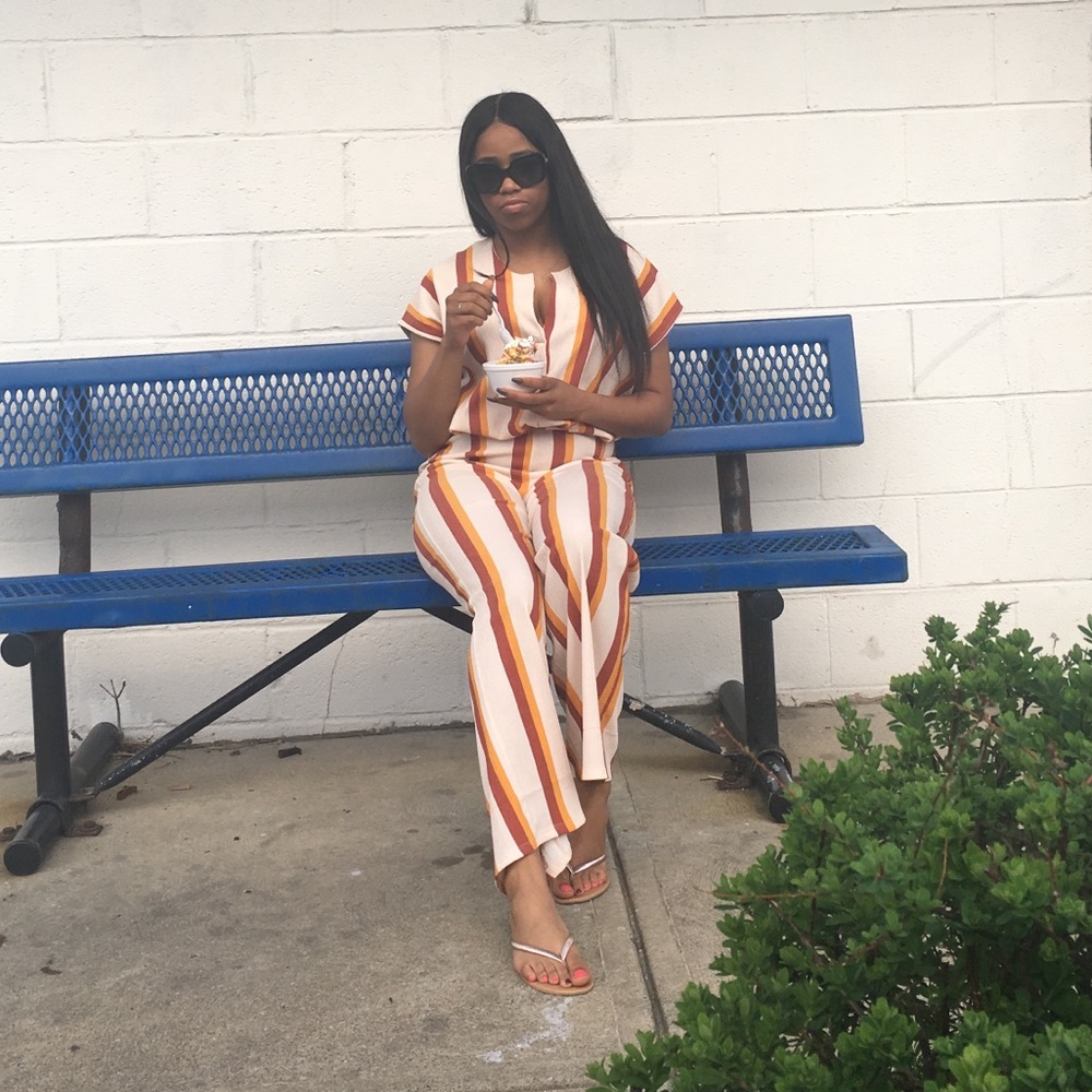 Zara Medium 2-Piece Set